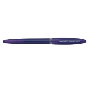 Гел ролер UNI SIGNO GELSTICK UM-170 0.7мм - различни цветове