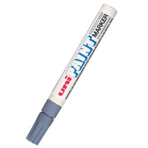 Paint маркер Uni PX-20 с объл връх - различни цветове