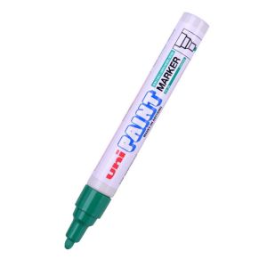 Paint маркер Uni PX-20 с объл връх - различни цветове