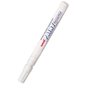 Paint маркер Uni PX-21 с объл връх - различни цветове