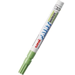 Paint маркер Uni PX-21 с объл връх - различни цветове