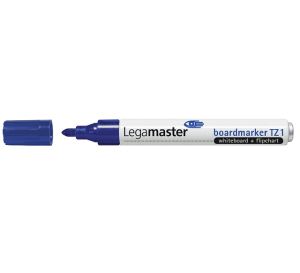 Маркер за бяла дъска Legamaster  TZ1 - син, зелен, червен, черен, кафяв