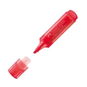 Текстмаркер Faber-Castell 1546 - неонови цветове