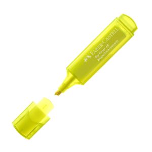 Текстмаркер Faber-Castell 1546 - неонови цветове