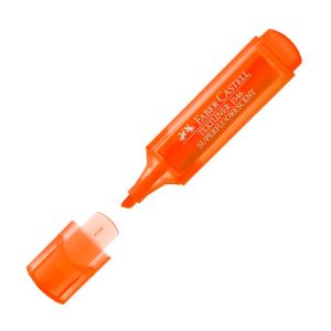 Текстмаркер Faber-Castell 1546 - неонови цветове