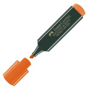 Текстмаркер Faber-Castell 1548 - различни цветове