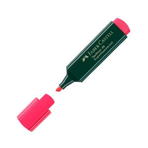 Текстмаркер Faber-Castell 1548 - различни цветове