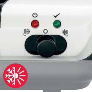 Ламинатор GBC Set 4-in-1 Inspire+ A4 - бял, черен