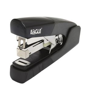Телбод Eagle S5160B Save Force до 30 листа - син, черен