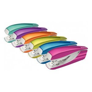 Телбод Leitz Wow Colours - металик