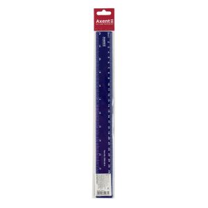 Линия Axent 30 cm - бордо