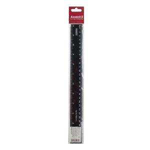 Линия Axent 30 cm - бордо