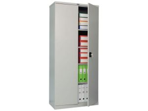 Метален шкаф за архив СВ 20 - 2000x850x400мм