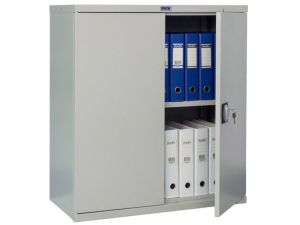 Метален шкаф за архив СВ 11 -  930x850x400мм