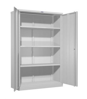 Метален шкаф за архив М 14 -  140x91,5x37см