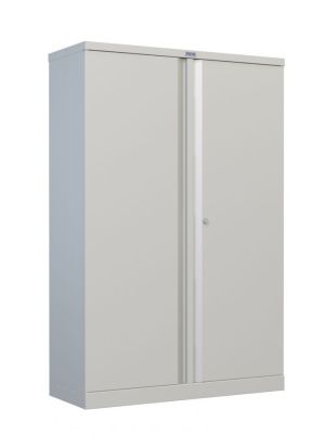 Метален шкаф за архив М 14 -  140x91,5x37см
