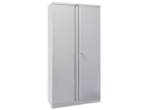 Метален шкаф за архив М 18 - 183x91,5x37см