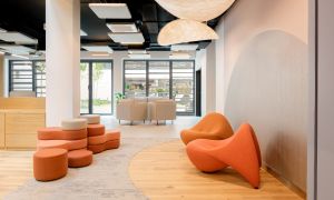 Табуретка Tapa N4-I