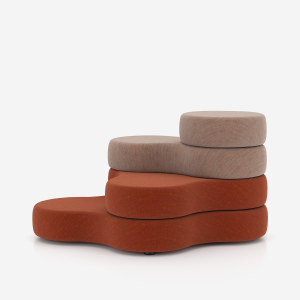 Табуретка Tapa N4-II