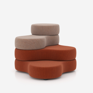 Табуретка Tapa N4-II