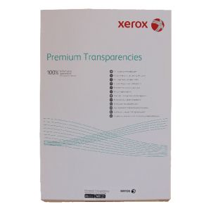 Фолио Xerox Mono Laser А3, 100 л.100 гр.