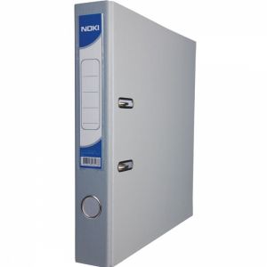Класьор Noki, A4, 5см