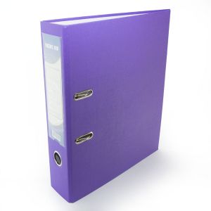 Класьор Noki, A4, 5см