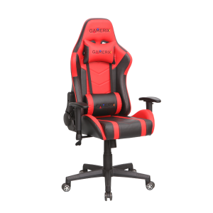 Геймърски стол ESCAPE Gamerix