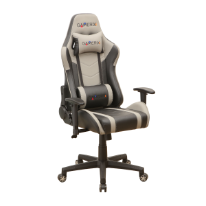 Геймърски стол ESCAPE Gamerix