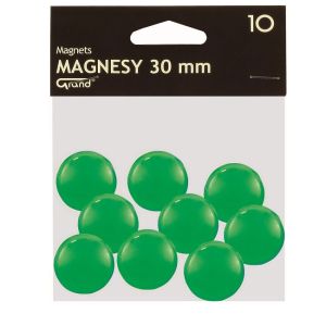Магнити Grand - 30мм, 10бр.