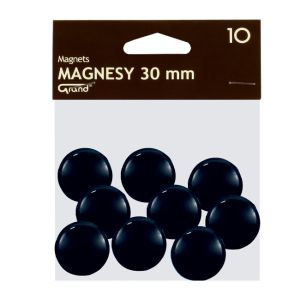 Магнити Grand - 30мм, 10бр.