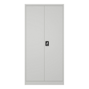 Метален шкаф - 200x80x40cm