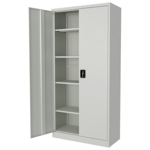 Метален шкаф - 200x80x40cm