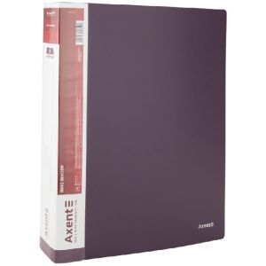 Папка 4 ринга Axent A4 3.5cm