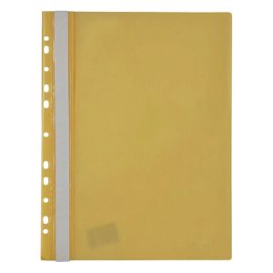 Папка PP с европерфорация Axent - различни цветове