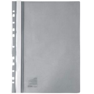 Папка PP с европерфорация Axent - различни цветове