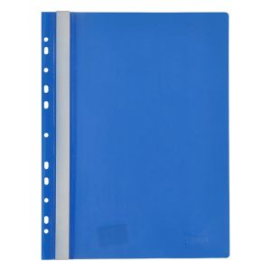 Папка PP с европерфорация Axent - различни цветове