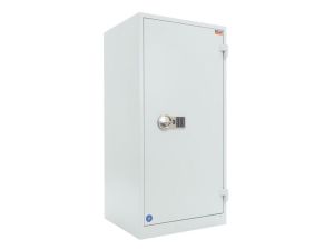 Метален огнеупорен шкаф Brand Mauer 1260 EL