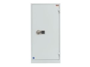 Метален огнеупорен шкаф Brand Mauer 1260 EL