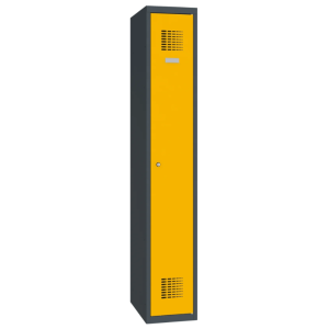 Метален гардероб Sum 310W - 300x500x1800mm