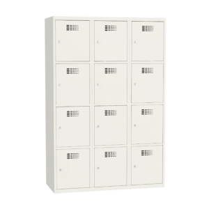 Метален гардероб Sus 434W - 1200x500x1800mm