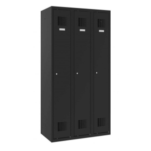 Метален гардероб Sum 330W - 900x500x1800мм