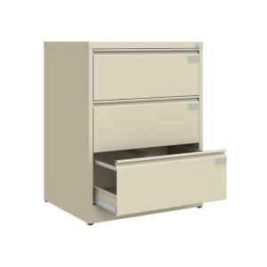  Метален офис шкаф кардекс Szk 202 - 75x630x1000mm