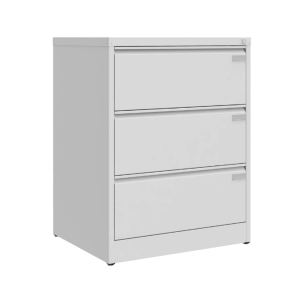  Метален офис шкаф кардекс Szk 202 - 75x630x1000mm