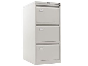 Метална картотека AFC 03 - 1020x466x631мм - 165 папки