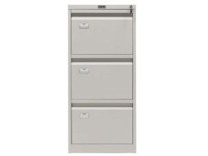 Метална картотека AFC 03 - 1020x466x631мм - 165 папки