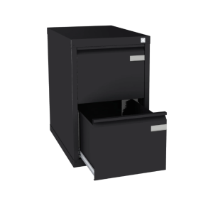 Метален офис шкаф кардекс Szk 101 - 415x630x715mm