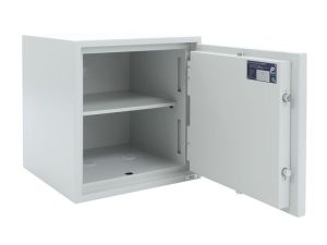 Метален сейф SB 450, клас S2,  450х445х400мм със сейфова брава