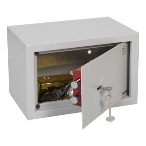 Сейф RFG 200BK - с механичен код