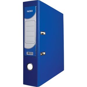 Класьор Noki, A4, 8см